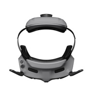 Lunettes FPV Goggles 3 pour Avata 2 Mini 4 Pro Air 3 Neo O4 Air Unit O3 Integra/N3