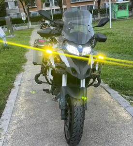 ขายส่ง<span class=keywords><strong>รถ</strong></span>มอเตอร์ไซค์เบเนลลี <span class=keywords><strong>TRK502</strong></span> 500 ซีซี แบบสองสูบ ท่านั่งขับขี่สบาย ลดราคาพิเศษ - Product Image 2