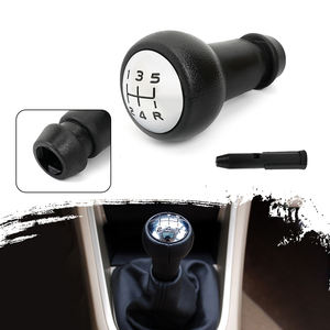 <span class=keywords><strong>Levier</strong></span> <span class=keywords><strong>de</strong></span> changement <span class=keywords><strong>de</strong></span> <span class=keywords><strong>vitesse</strong></span> à 5 vitesses pour Peugeot Citroen 307 <span class=keywords><strong>207</strong></span> 206 pièces <span class=keywords><strong>de</strong></span> rechange pommeau <span class=keywords><strong>de</strong></span> changement <span class=keywords><strong>de</strong></span> <span class=keywords><strong>vitesse</strong></span> avec adaptateur - Product Image 1