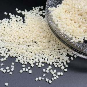 Partículas plásticas de polipropileno puro (PP) de grado de inyección HJ340 para aplicaciones automotrices e industriales - Product Image 4