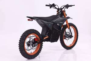 Motos électriques tout-terrain 48V <span class=keywords><strong>2000W</strong></span> haute performance avec batterie au lithium, motocross électriques, motos tout-terrain - Product Image 6