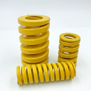 Lò Xo Khuôn Ép, Lò Xo Khuôn Khuôn, Lò Xo Khuôn - Product Image 3