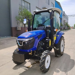 รถไถนาขนาดเล็ก มินิ 4WD ออร์ชาร์ด สำหรับใช้งานทางการเกษตรในฟาร์มขนาดเล็กและสวนผลไม้ - Product Image 3