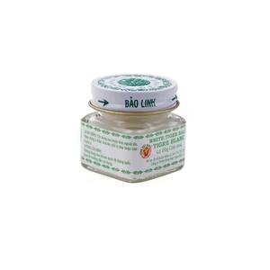 Vente en gros de crème active <span class=keywords><strong>tigre</strong></span> <span class=keywords><strong>blanc</strong></span> <span class=keywords><strong>du</strong></span> Vietnam Crème rafraîchissante <span class=keywords><strong>et</strong></span> rafraîchissante transfrontalière pour le cou, les épaules, la taille <span class=keywords><strong>et</strong></span> les jambes - Product Image 3