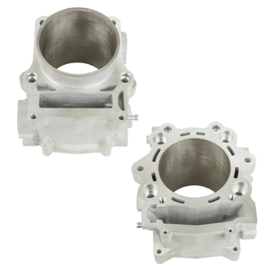 Bloc-cylindre <span class=keywords><strong>de</strong></span> moto haute performance 102 mm, fourni par l'usine, Yam Aha Grizzly 700 YFM700FG FGP 2007-2015, gros alésage - Product Image 1