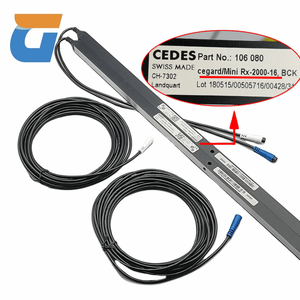 Kone Lift photocell cedes/RX/TX-2000-16BCK xizi thang máy thiết kế hiện đại MiniMax-159 79 ánh sáng rèm cửa cảm biến - Product Image 6