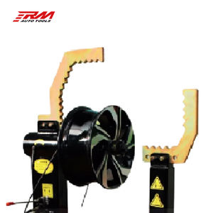 LIGE-máquina alisadora <span class=keywords><strong>de</strong></span> llanta <span class=keywords><strong>de</strong></span> aleación con CE, herramienta <span class=keywords><strong>de</strong></span> reparación <span class=keywords><strong>de</strong></span> llanta, uso en taller - Product Image 6