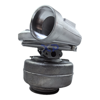 Turbocompresseur de camion HX55 de haute qualité 3591077 3531858 3532692 1676089 pour Volvo FH12 FM12 D12C 420HP OEM Factory