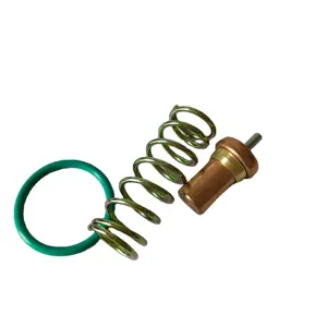 Kit valvola termostatica del compressore d'aria 6246396100 utilizzato per pezzi di ricambio del compressore del marchio <span class=keywords><strong>ceccato</strong></span> - Product Image 1