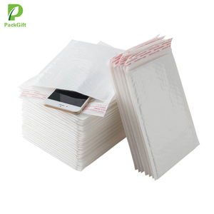 En gros <span class=keywords><strong>pas</strong></span> <span class=keywords><strong>cher</strong></span> blanc enveloppes sac d'annonce de <span class=keywords><strong>bulle</strong></span> - Product Image 1