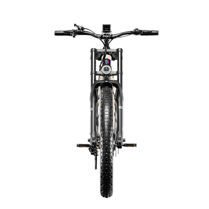 Bicicleta de Suspensión Completa de 2000w, 48v 17.5ah, 26 Pulgadas, Neumáticos Anchos, Montaña, Adulto, 7 Velocidades, Stock S700 - Product Image 4