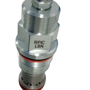 RPIC-LBN PRICLBN RPIC LBN PRICLLDN RPICLDN RPICLDN RPIC LDN HYDRAULICS ORIGIN Valve de décharge à piston équilibré pilotée - Product Image 4