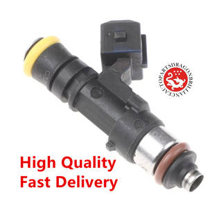 Buse d'injecteur de <span class=keywords><strong>carburant</strong></span> 0280158829 0280158827 0280158821 0280158830 0280158843 pour Honda pour Audi pour Ford pour VW pour Mazda pour GM - Product Image 4