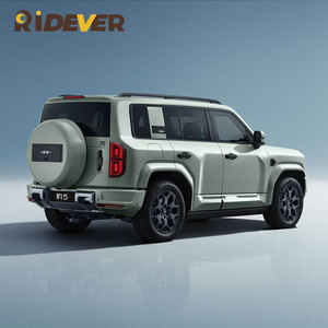 Ridever Gran Oferta BYD Leopard 5 SUV Todoterreno Directo de Fábrica 4x4 Híbrido Enchufable Vehículo de Aventura Todoterreno - Product Image 1