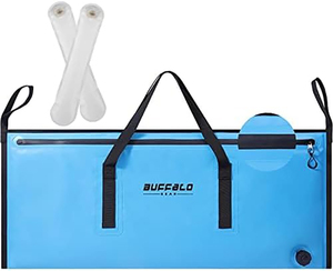 Muestra gratuita: Bolso transparente para estadio, aprobado para hombres y mujeres, bolso cruzado transparente. - Product Image 5