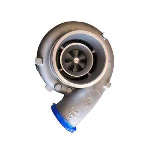 Turbocompresseur sans soupape à refroidissement par eau CAT C18 C27 C32 pour turbocompresseur 267-4566 - Product Image 1