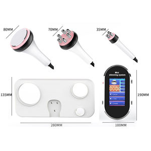 Appareil de massage portable à ventouses multifonctionnel pour la relaxation corporelle complète, soins de beauté des hanches et de la poitrine - Product Image 3