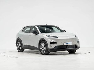 Deepal S05, berline à traction arrière, véhicule électrique à autonomie étendue (EREV), gamme complète, véhicules à énergie nouvelle - Product Image 3