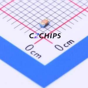 Inducteur de puissance AISC-0603-R15J-T SMD, 1,1x1,8 mm (Inductance : 150nH) (Précision : 5%) Courant nominal : 200 mA - Product Image 2