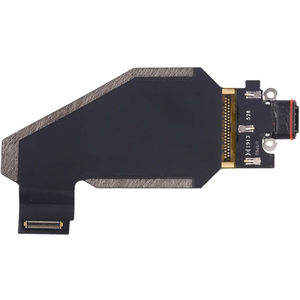 Teléfono móvil para <span class=keywords><strong>Google</strong></span> Pixel 4 XL <span class=keywords><strong>Dock</strong></span> puerto de carga PCB Board Flex Cable reemplazo - Product Image 1