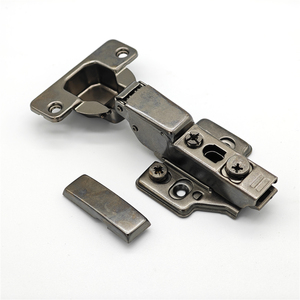 Nuovi Prodotti RMS <span class=keywords><strong>per</strong></span> Ferramenta <span class=keywords><strong>per</strong></span> <span class=keywords><strong>Mobili</strong></span>: Cerniera Idraulica 3D Regolabile <span class=keywords><strong>a</strong></span> 2 Vie con Ammortizzatore <span class=keywords><strong>per</strong></span> Ante di Armadi - Product Image 6