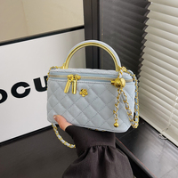 Nouveaux sacs à main tendance pour jeunes femmes, sacs à chaîne, sacs à main design pour filles