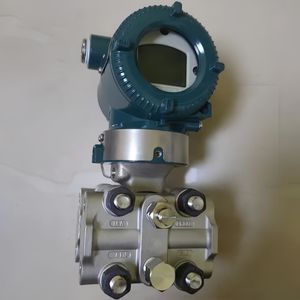 Transmisor de Presión Diferencial Yokogawa EJA110E 100% Original de Alta Precisión - Product Image 6