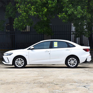 Monza Chevrolet 2024 1.5L Benzin Compact 5-Sitzer Günstige Doppel kupplung Premium New Benzin Auto Beliebte Chevrolet Monza Limousine - Product Image 5