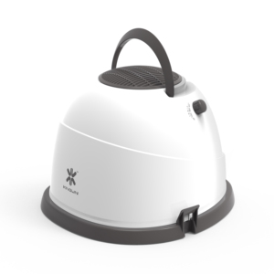 2020 Hotsale Bestseller Newly-designed Convenient Tabletop <strong>Hood</strong> Hair <strong>Dryer</strong> - Product Image 5
