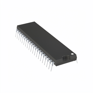 Electronic Chips Component ICL7106CPL+ 40 DIP Data Acquisition Manufacturer Channel - Product Image 1