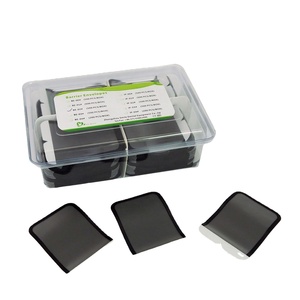 <strong>Imaging</strong> Phosphor Plate Protective Covers Dental <strong>X</strong>-<strong>ray</strong> Barrier Envelopes - Product Image 1