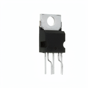 Power Management (PMIC) Pentawatt 5 HV VIPER20A-E Electronics Component BOM IC In Stock - Product Image 1