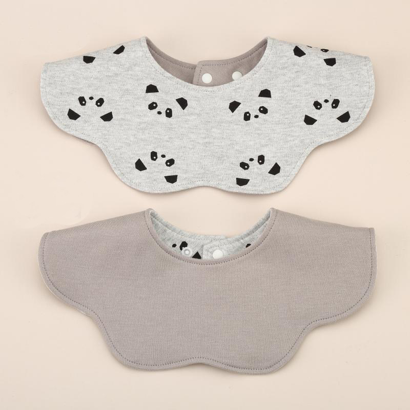 Ceinture Panda double face - Lot de 1