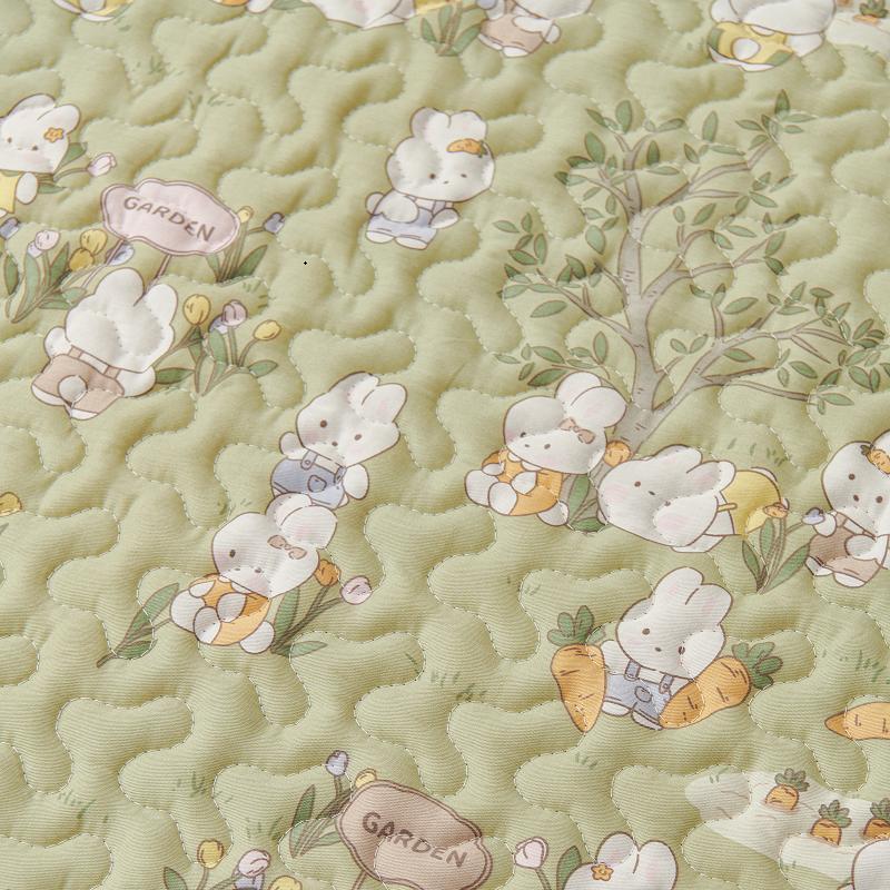 Light green - Nipper Rabbit