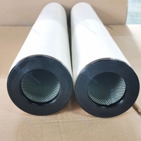 Élément filtrant de coalesceur naturel JFG-36 de haute qualité OEM