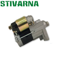 NOUVELLE ARRIVÉE Impeller compatible avec Rato R670D 670cc, pièces de rechange pour pompe à eau, générateur et mini-moto, remplace 19352-Z130110-0000