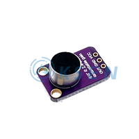 Module de capteur sonore AI-KSEN GY-MAX4466, préamplificateur de microphone MAX4466, fournisseur
