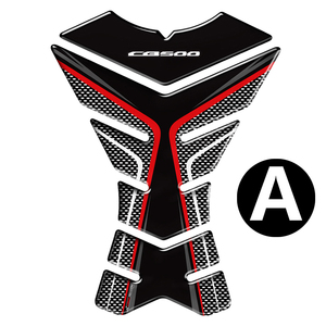 Protector de Tanque para <span class=keywords><strong>Honda</strong></span> <span class=keywords><strong>CB500</strong></span> F <span class=keywords><strong>X</strong></span> CB500F CB500X, Calcomanía para Tanque de Motocicleta - Product Image 6