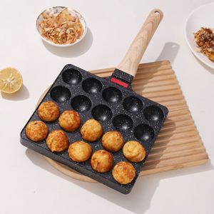 Juego de Ollas y Sartenes de Hierro Fundido Esmaltado de 13 Piezas, de Alta Durabilidad - Product Image 5