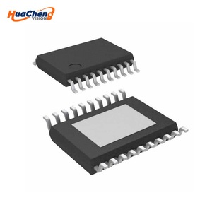 TPS92692QPWPRQ1 ใหม่ IC TPS92692‑Q1 ตัวควบคุม LED สำหรับยานยนต์ HTSSOP‑20 ชิปไดรเวอร์ LED - Product Image 1