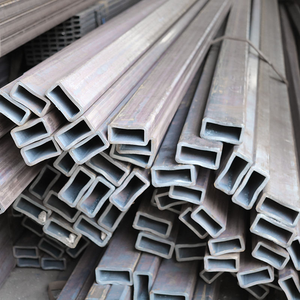 Precio de fabricante Tubo cuadrado de acero inoxidable galvanizado de carbono TB LAC <span class=keywords><strong>CUAD</strong></span> TB LAC RECT - Product Image 5