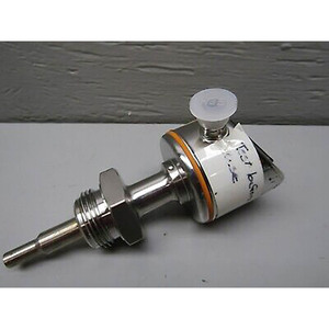 เครื่องวัดการไหล IFM SI6200 รุ่นดั้งเดิมและรุ่นใหม่ |   รุ่น SIS30ABBFPKG/US-100-IPF ดีไซน์กะทัดรัดสำหรับการตรวจสอบ - Product Image 4