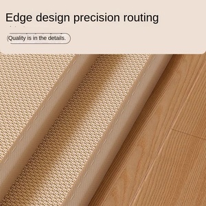 Emballage en carton moderne et écologique pour chat griffoir maison coussin en sisal protéger canapé anti-rayures griffe résistante à l'usure sans miettes - Product Image 3