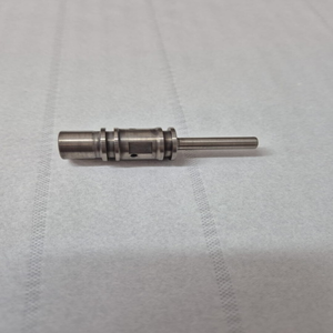Nieuwe originele PLC 260631 ZUIGER 9310-307-80 Uitstekende staat Origineel * Automatiseringsproduct * Op voorraad - Product Image 1