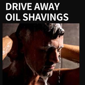 Shampooing professionnel pour la croissance des cheveux pour hommes <span class=keywords><strong>Anti</strong></span>-perte de cheveux avec formule au gingembre Fourniture OEM pour la croissance de la <span class=keywords><strong>calvitie</strong></span> Shampooing et revitalisant - Product Image 4