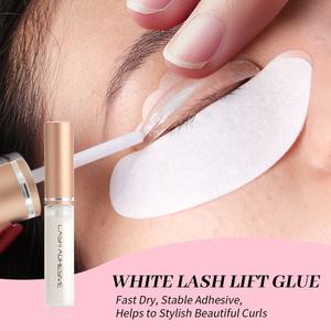 StarsColors-<span class=keywords><strong>pestañas</strong></span> postizas <span class=keywords><strong>de</strong></span> lujo, 5 minutos, levantamiento rápido, permanente, marca privada - Product Image 5