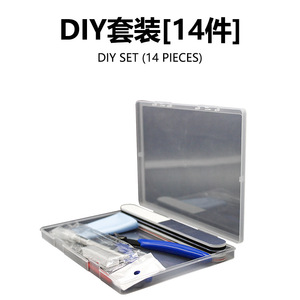 ตะไบเพชร Bailiwei น้ำหนัก 180 กรัม ปากเฉียง สำหรับขัดไม้ หิน เซรามิก และโลหะ - Product Image 4