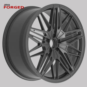 Jantes larges JOVA pour SUV 265 45 <span class=keywords><strong>R20</strong></span> <span class=keywords><strong>255</strong></span> 45 <span class=keywords><strong>R20</strong></span> 265/50/<span class=keywords><strong>R20</strong></span> <span class=keywords><strong>R20</strong></span> 10j - Product Image 3