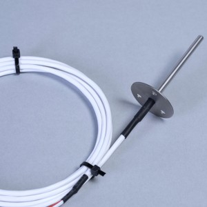 Module de thermocouple DEMING à capteur haute sensibilité IEC <span class=keywords><strong>DIN</strong></span> PT100 RTD, haute précision, large plage, standard d'étalonnage en acier inoxydable - Product Image 2
