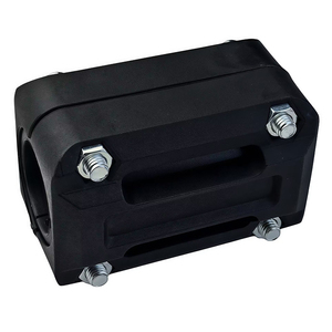 Aksesoris Modifikasi Motor, Bumper Motor Anti Jatuh, Blok Karet Anti Jatuh, Bantalan Pelindung Anti Gores - Product Image 1